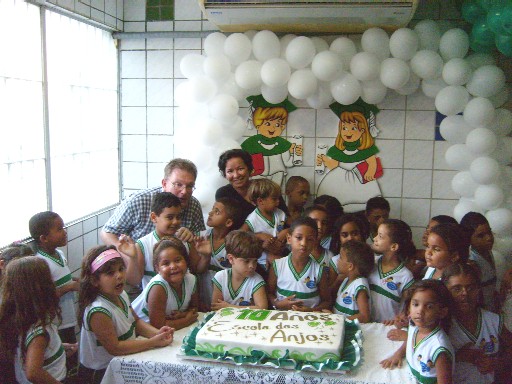 Formatura