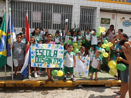 EscoladosAnjos Acredienciada