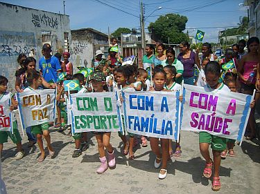 PAZ