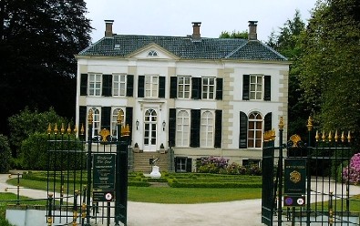 Landgoed "Het Laer" Ommen