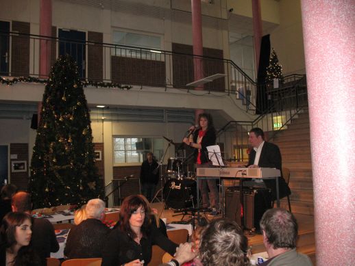 kerst
                montessori