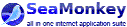 SeamonkeyLogo