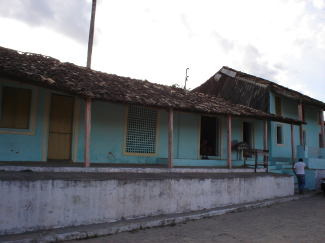 casa
