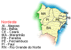 Nordeste